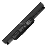 Compatible for ASUS Laptop Battery A43S A32-K53 A53s X44h X44L A43E K84HR Wholesale