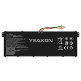 Compatible for Acer AP16M5J laptop batteries A315-21_A315-55_N17Q2_N18Q13 wholesale