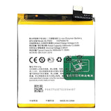 Compatible for OPPO Mobile Cell Phone Battery R15 High Capacity BLP663 Brand New Built-in Battery Board 3450 mAh Wholesale