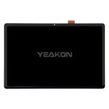 Compatible for Samsung X526_X520_S10FE Integrated Inner and Outer Screen LCD Assembly Touch Screen Tablet Display