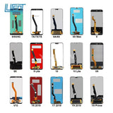 Compatible for Honor X5 Screen Assembly Honor X5 Touch LCD Mobile Cell Phone Integrated Inner and Outer Display Screen LCD Original Wholesale