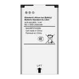 Compatible for Kyocera C6530N_Hydro Life 4G_C6530 brand new mobile cell phones batteries SCP-62LBPS Wholesale