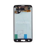 Compatible for Samsung s5 Mobile Cell Phone Screen Screen LCD Assembly Touch Screen LCD G9006V LCD  Screen Wholesale