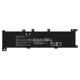 Compatible for ASUS VivoBook 17_X705NA_X705NC_X705UA Laptop Battery B31N1635