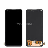 Compatible for oppo A94 5G Screen Assembly CPH2211 Mobile Cell Phone LCD Display Integrated Inner and Outer LCD Wholesale