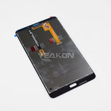 Compatible for Samsung A7 (A710 _ 2016) Integrated Inner and Outer Screen LCD Screen Mobile Cell Phone Screen LCD Touch Screen wholesale