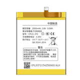 Compatible for CoolPad Mobile Cell Phone Battery CPLD-372 Brand New Long-lasting Battery Board 2500 mAh Factory Wholesale Export