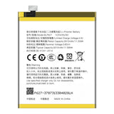 Compatible for OPPO R9sk High Capacity Brand New Battery Board BLP627 Mobile Cell Phone Battery 3010 mAh Factory direct sales Wholesale