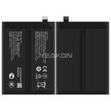 Compatible for VIVO IQOO Z6_I2127 mobile cell phone battery B-W8 large capacity electric board 4500mah factory direct sale