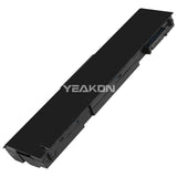 Compatible for Dell E6420_E6520_E6430_E6440_8858X_T54FJ_E5420 Laptop Battery