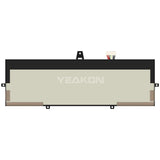 Compatible for HP EliteBook x360_1030 G3_ HSTNN-UB7L Laptop Battery BM04XL