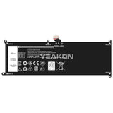 Compatible for Dell 7VKV9 Laptop Battery Latitude XPS 12 7000 XPS 12-9250 Wholesale