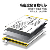 Compatible with VIVO mobile cell phone batteries: IQOO 7_3_Z6 5G_Neo 7_Neo 5_8 Pro_9_Z7 Pro 5G