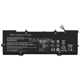 Compatible for HP Spectre X360_815-ch013TX_TPN-Q200 Laptop Battery YB06XL