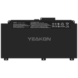 Compatible for HP ProBook 640_645_650 G4_HSTNN-IB813 Laptop Battery CD03XL
