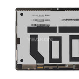 Compatible for Microsoft Pro X Integrated Inner and Outer Screen Tablet Assembly LCD Screen Screen lcd wholesale
