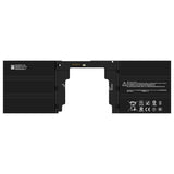 Compatible for Microsoft BOOK2 generation 15-inchdock Laptop Battery G3HAT040H Wholesale