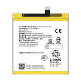 Compatible for Sharp AQUOS Zero 5G basic high-capacity mobile cell phone battery HE394 factory wholesale and foreign trade