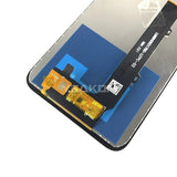 Compatible for LG K41S 2020 Mobile Cell Phone Screen Touch Screen Screen Inner and Outer Screen LCD Display Assembly LCD wholesale