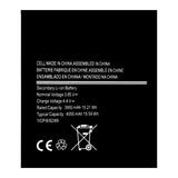 For Samsung Xcover Pro_6 Pro New Mobile Phone Battery EB-BG715BBE Factory Wholesale Export