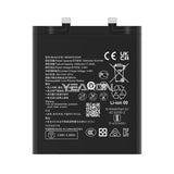 Compatible for HUAWEI Mate 50_Mate 50E Brand-new Decoder Board Mobile Cell Phone Battery HB506781egw Factory Wholesale