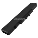 Compatible for Lenovo V385_V580_V585_M480_M495_M580_M595 Laptop Battery L1036F01