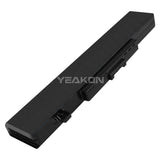 Compatible for Lenovo B495_B580_B585_B590_B595_G480_G485 Laptop Battery L11S6Y01
