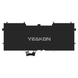 Compatible for Dell Y9N00 Laptop Battery XPS12_XPS13_L321X_L322X_L311X Wholesale