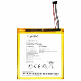 Compatible for Alcatel Pixi 4 7.0 mobile cell phone batteries TLP025GC charging board available in bulk Wholesale stock