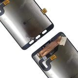 Compatible for Samsung X300 SM-X306 Handwriting Outer Screen Tablet Touch Screen LCD Screen lcd Inner and Outer Screen