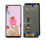 Compatible for LG K51S 2020 Touch Screen Integrated Inner and Outer Screen lcd LCD Display Assembly Mobile Cell Phone Screen wholesale