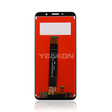 Compatible for Moto E6 plus Screen Assembly E6i Motorola E6 play Inner and Outer Screen E6S lcd LCD Wholesale