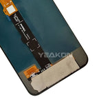 Compatible for Moto G42 Screen Assembly Motorola g42 Inner and Outer Touch Screen Mobile Cell Phone Display Screen OLED Wholesale