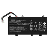 Compatible for HP Envy 17-U_M7-U_TPN-I126_L125 Laptop Battery SG03XL Factory Wholesale