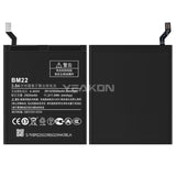 Compatible for Xiaomi 5 MI 5_5 Pro_5 Prime Mobile Cell Phone Battery BM22 High Capacity Battery Board