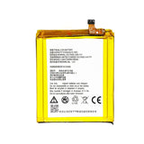 Compatible for ZTE Axon 7_A2017 mobile cell phones battery Li3931T44P8h756346 factory wholesale, foreign trade
