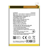 Compatible for Hisense Mobile Cell Phone Battery LPN385438 High Capacity 4510 mAh Factory Wholesale Export