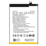 Compatible for Hisense Mobile Cell Phone Battery LPN385500 Brand New E50 Lite Factory Wholesale Export