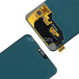 Compatible for VIVO X21 X21A Touch Screen Inner and Outer Screen LCD Mobile Cell Phone Screen Display LCD Screen Assembly wholesale