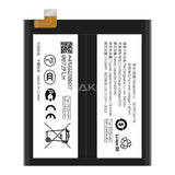 Compatible for VIVO iQOO 12_V2307A mobile cell phone battery BA12 large capacity electric board 5000mah factory wholesale