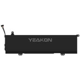 Compatible for Lenovo L17C3PE0 Laptop Battery Yoga 730-15IKB 730-15IWL_L17L3PE0