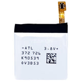 Compatible for Mobvoi_Ticwatch 1_ 1nd Battery 46MM Watch Battery 372726 Battery Board