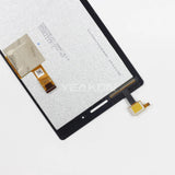 Compatible for Lenovo TB3-710 LCD Screen Tablet Handwriting Outer Screen Touch Assembly lcd wholesale