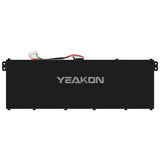 Compatible for Acer AP18C8K laptop batteries SF314-32_N19C4_N19H2_AP18C4K wholesale