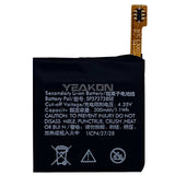 Compatible for Mobvoi Tic Watch 2 S_E Watch Battery SP372728SE Factory Wholesale Export