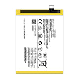 Compatible for VIVO Y200 5G mobile cell phone battery BA16 new durable electric board 4800mah factory wholesale foreign trade