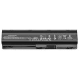 Compatible for HP G4_G42_G32_CQ43_CQ32_CQ62_DV6_MU06 Laptop Battery CQ42 Wholesale