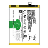 Compatible for VIVO iQOO Neo mobile cell phone battery B-H5 new built-in electric board 4500mah factory wholesale foreign trade