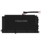 Compatible for ASUS EXPERTBook L2 L2502FYAEXP Laptop Battery B31N1909 Factory Wholesale
