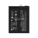 Compatible with ZTE Nubia Redmagic 8 Pro/8S Pro mobile cell phone battery Li3928T89P8h603285